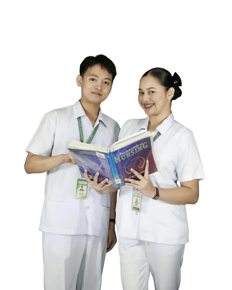 Nursing